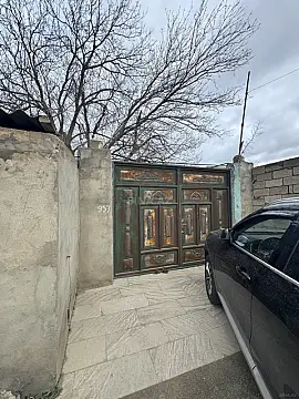 Satılır torpaq sahəsi 15 m²