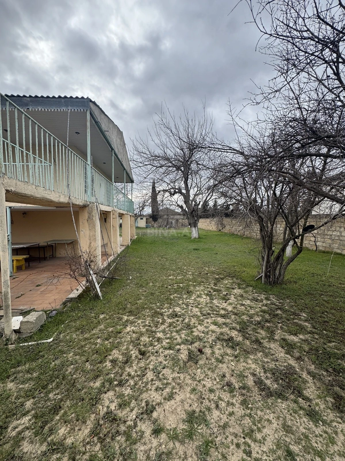 Satılır torpaq sahəsi 15 m²