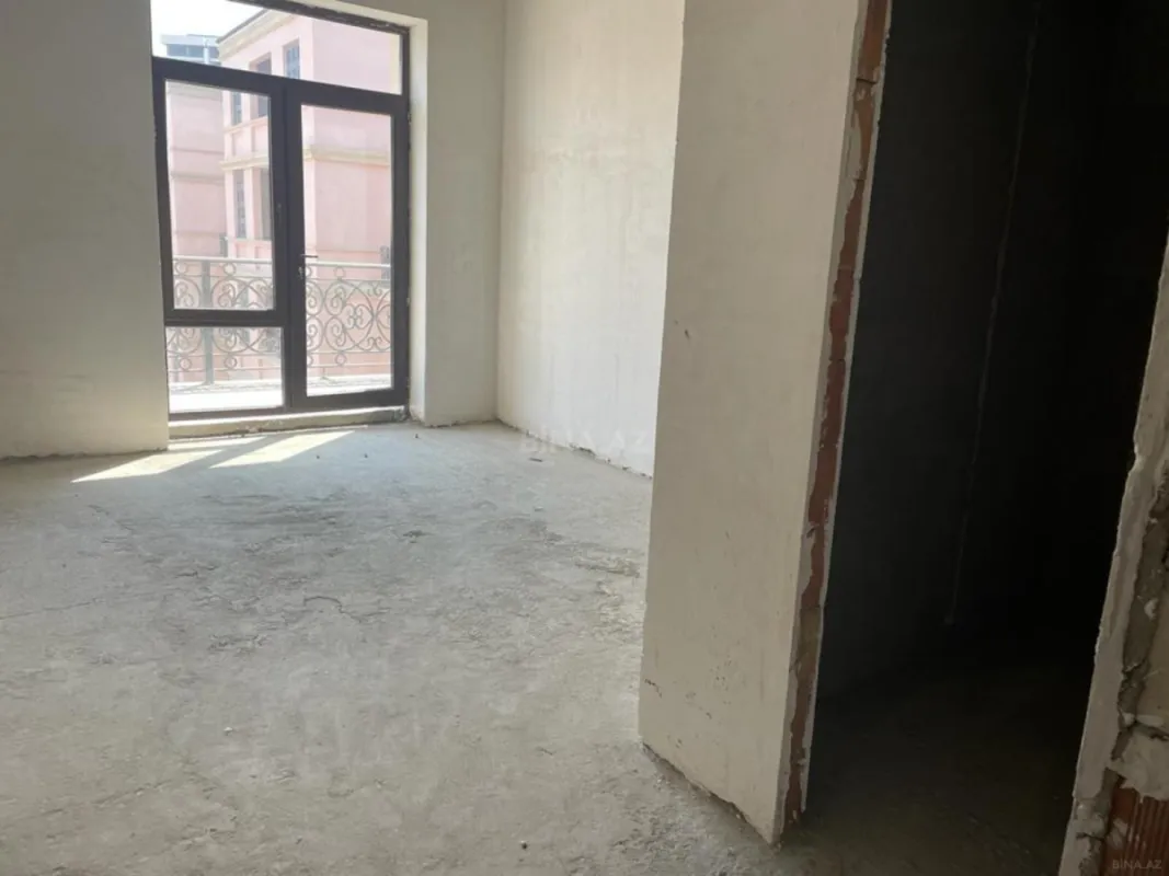 Satılır 1 otaqlı mənzil 50 m²