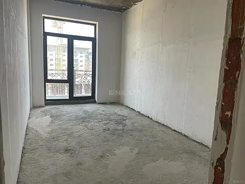 Satılır 1 otaqlı mənzil 50 m²