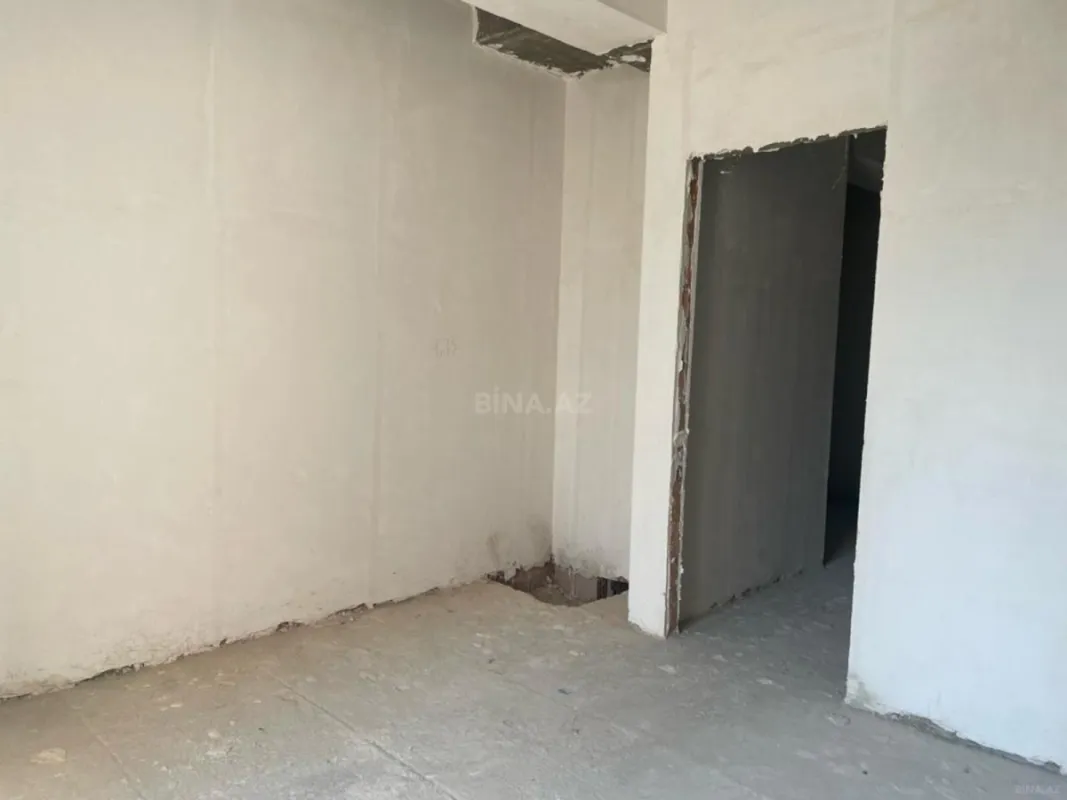 Satılır 1 otaqlı mənzil 50 m²