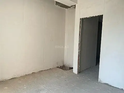 Satılır 1 otaqlı mənzil 50 m²