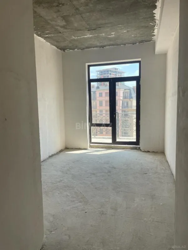 Satılır 1 otaqlı mənzil 50 m²