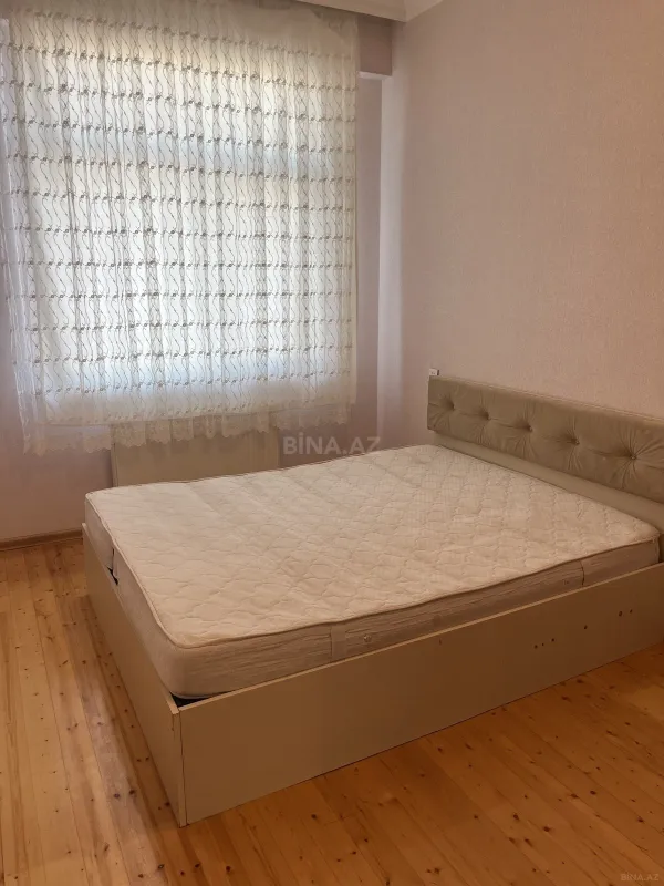 Kirayə verilir 2 otaqlı mənzil 63 m²