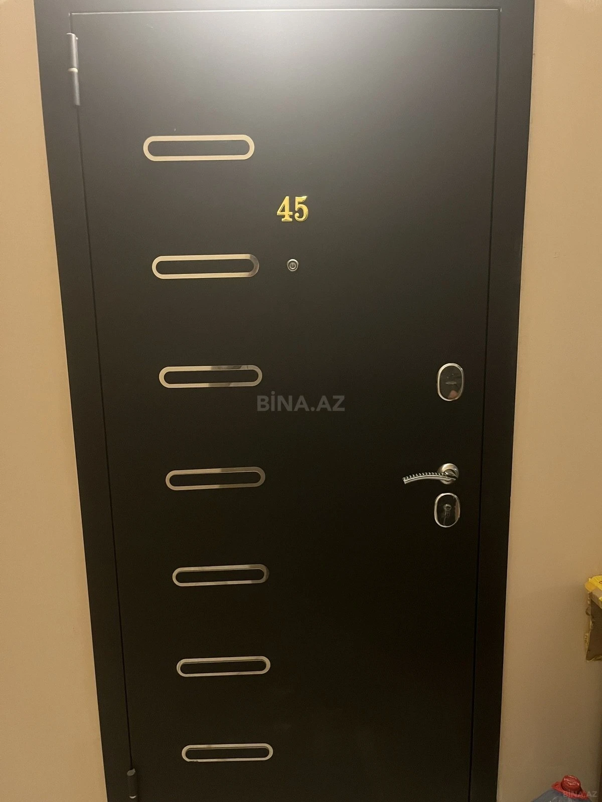 Kirayə verilir 2 otaqlı mənzil 63 m²