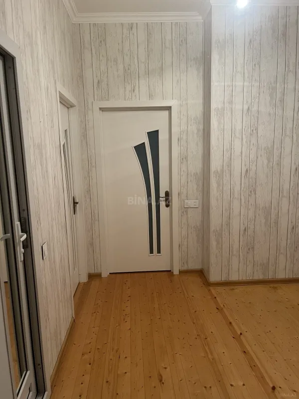 Kirayə verilir 2 otaqlı mənzil 63 m²