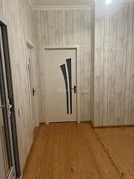 Kirayə verilir 2 otaqlı mənzil 63 m²