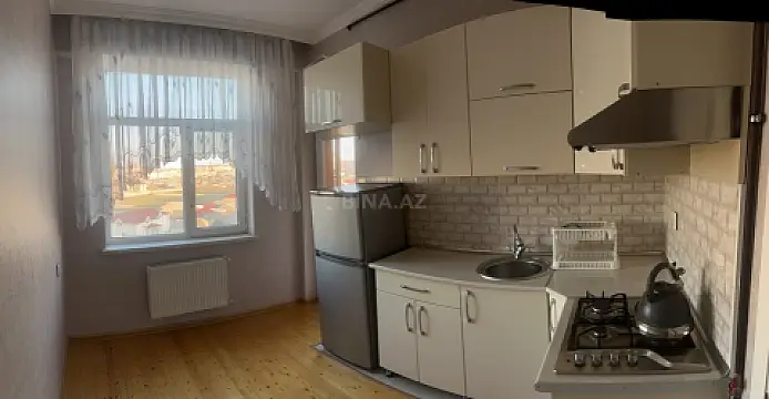 Kirayə verilir 2 otaqlı mənzil 63 m²