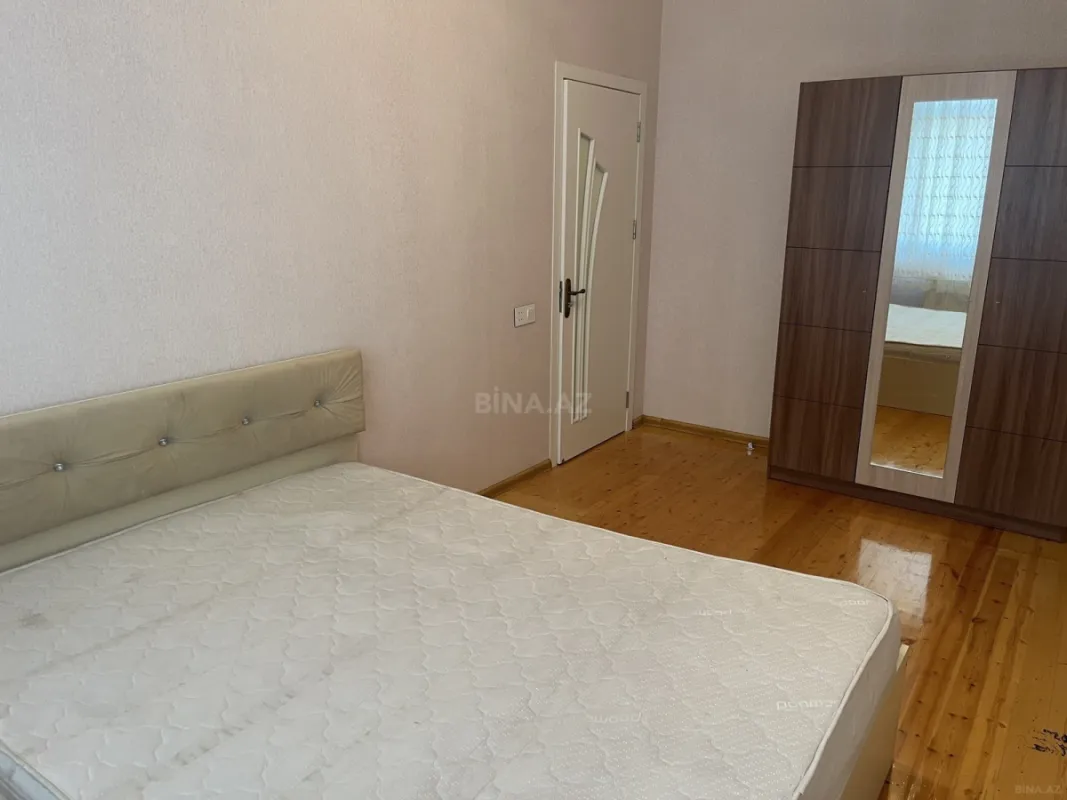 Kirayə verilir 2 otaqlı mənzil 63 m²