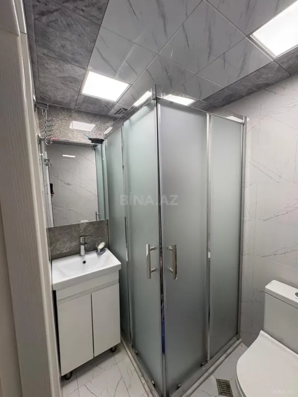 Satılır 3 otaqlı mənzil 50 m²