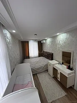 Satılır 3 otaqlı mənzil 50 m²