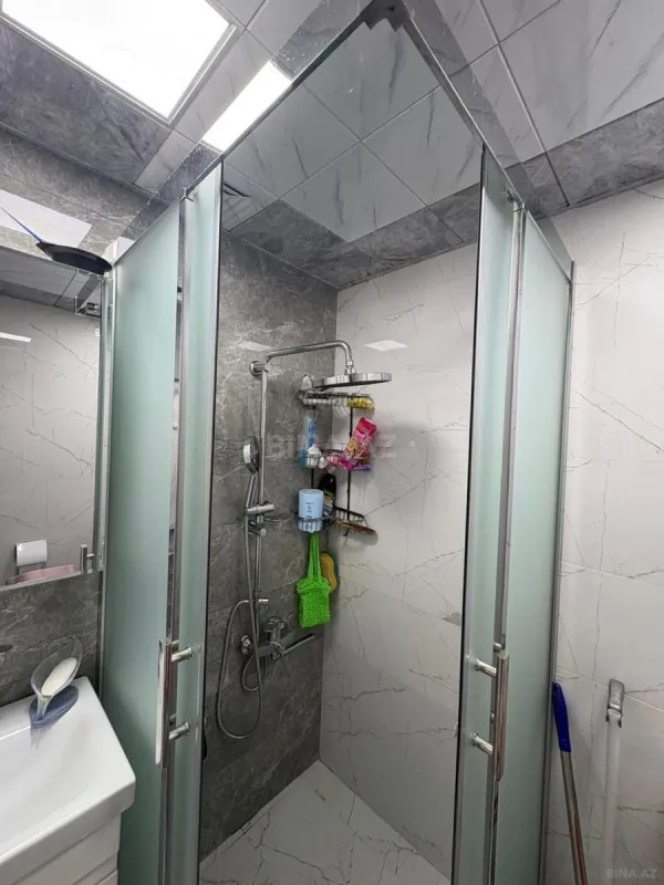 Satılır 3 otaqlı mənzil 50 m²