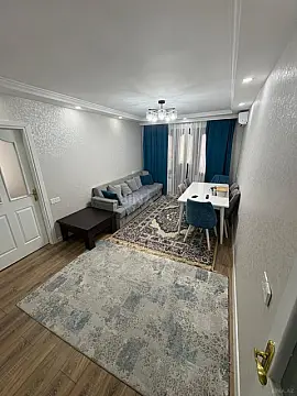 Satılır 3 otaqlı mənzil 50 m² — Bakı, 8-ci kilometr 3 otaq 50.00 m²