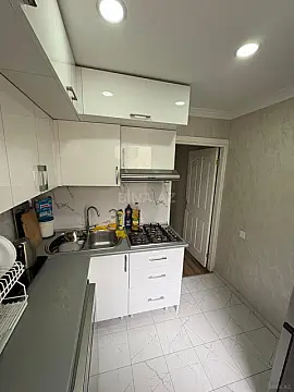 Satılır 3 otaqlı mənzil 50 m²
