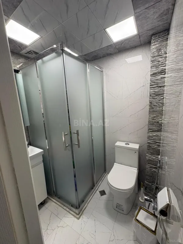 Satılır 3 otaqlı mənzil 50 m²