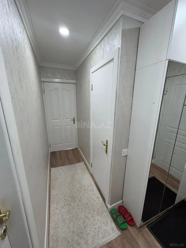 Satılır 3 otaqlı mənzil 50 m²
