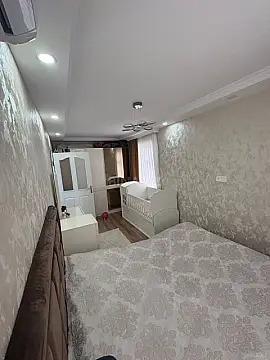 Satılır 3 otaqlı mənzil 50 m²