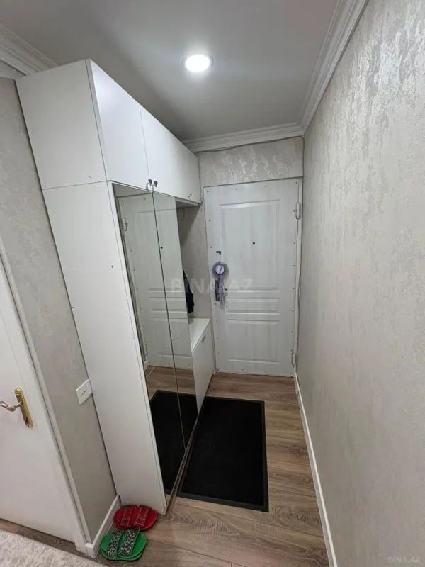 Satılır 3 otaqlı mənzil 50 m²
