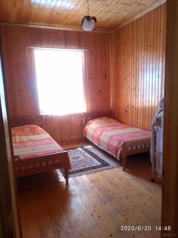 Satılır 5 otaqlı həyət evi 165 m²