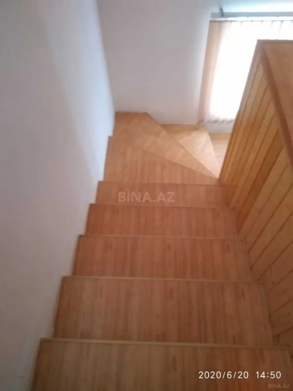 Satılır 5 otaqlı həyət evi 165 m²