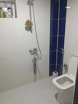 Satılır 5 otaqlı həyət evi 165 m²