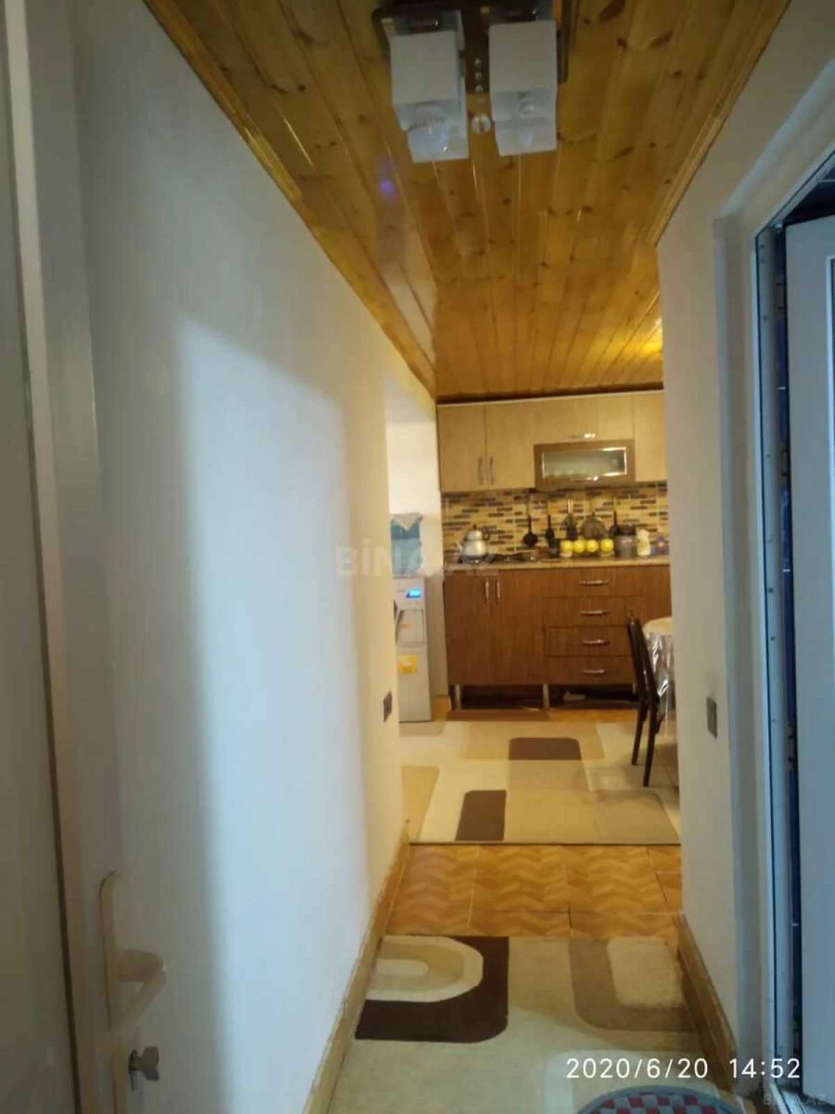Satılır 5 otaqlı həyət evi 165 m²