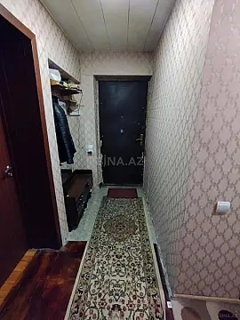 Satılır 3 otaqlı mənzil 70 m²