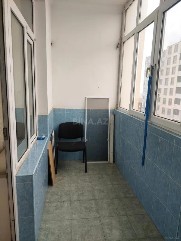 Kirayə verilir 3 otaqlı mənzil 125 m²