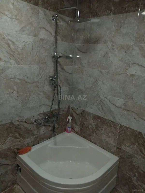 Kirayə verilir 2 otaqlı mənzil 65 m²