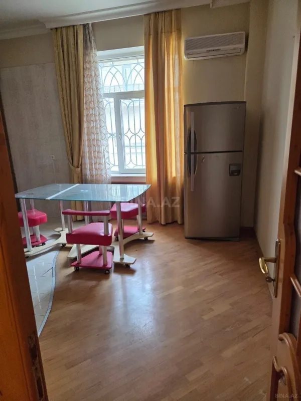 Kirayə verilir 5 otaqlı həyət evi 450 m²