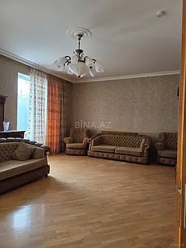 Kirayə verilir 5 otaqlı həyət evi 450 m²
