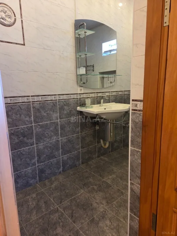 Kirayə verilir 5 otaqlı həyət evi 450 m²