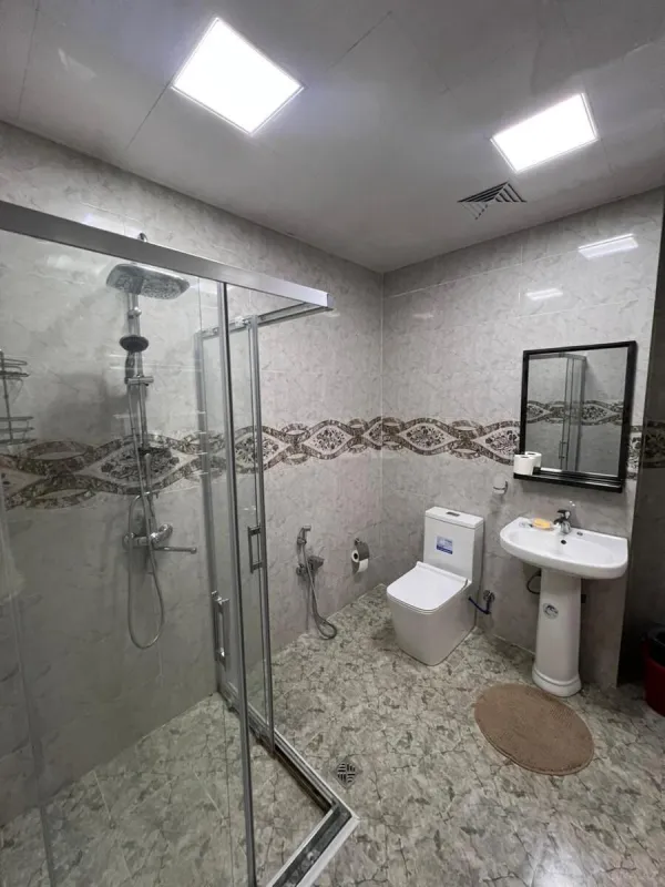 Kirayə verilir 2 otaqlı mənzil 55 m²