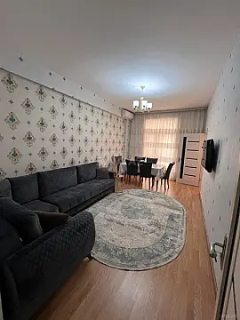 Kirayə verilir 2 otaqlı mənzil 55 m² — Bakı, Nəsimi 2 otaq 55.00 m²