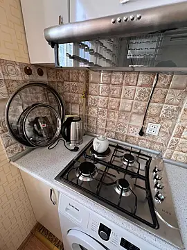 Kirayə verilir 2 otaqlı mənzil 55 m²