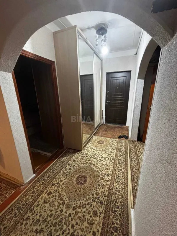 Satılır 3 otaqlı mənzil 85 m²