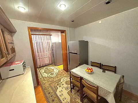 Satılır 3 otaqlı mənzil 85 m²