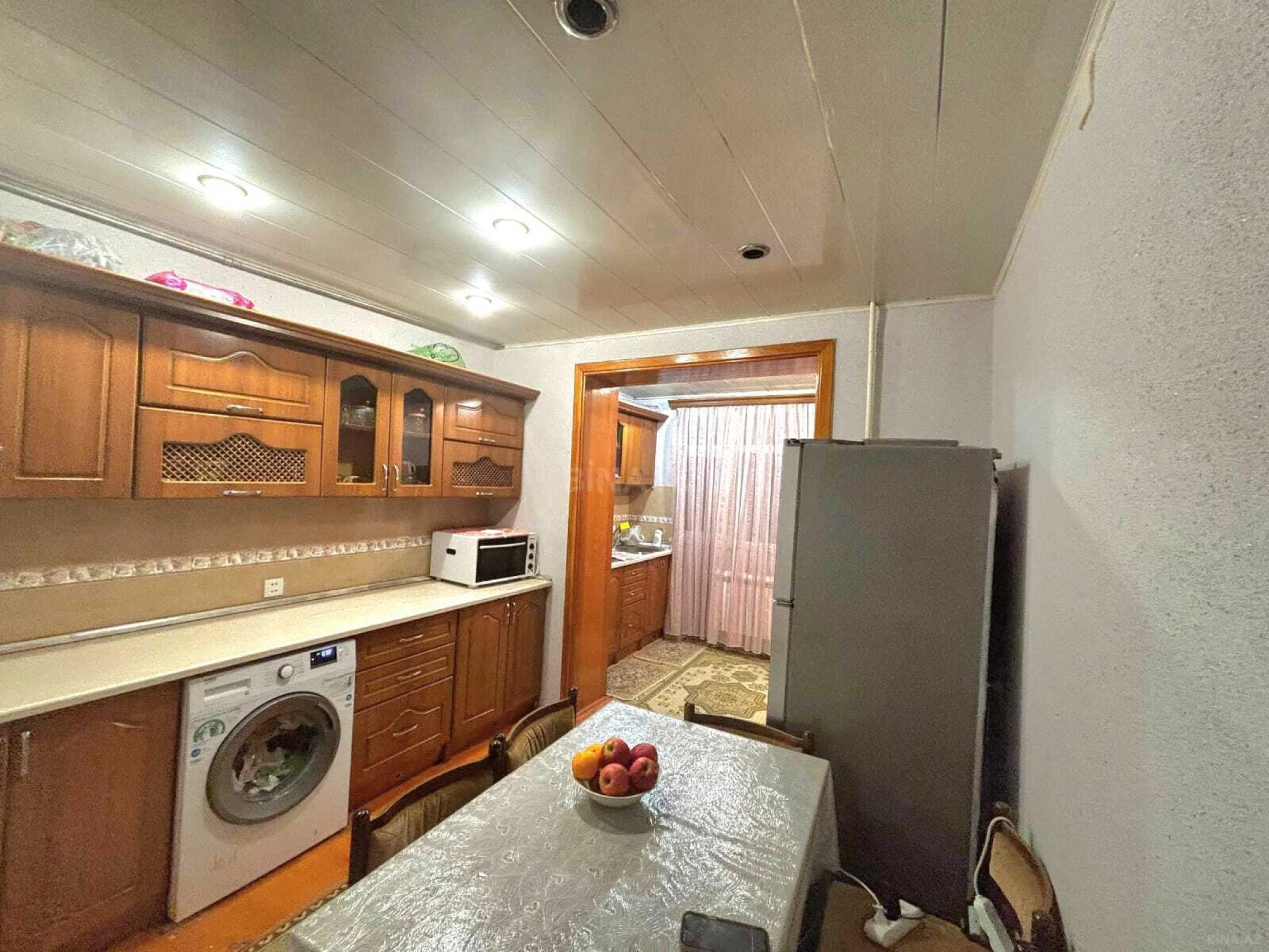 Satılır 3 otaqlı mənzil 85 m²