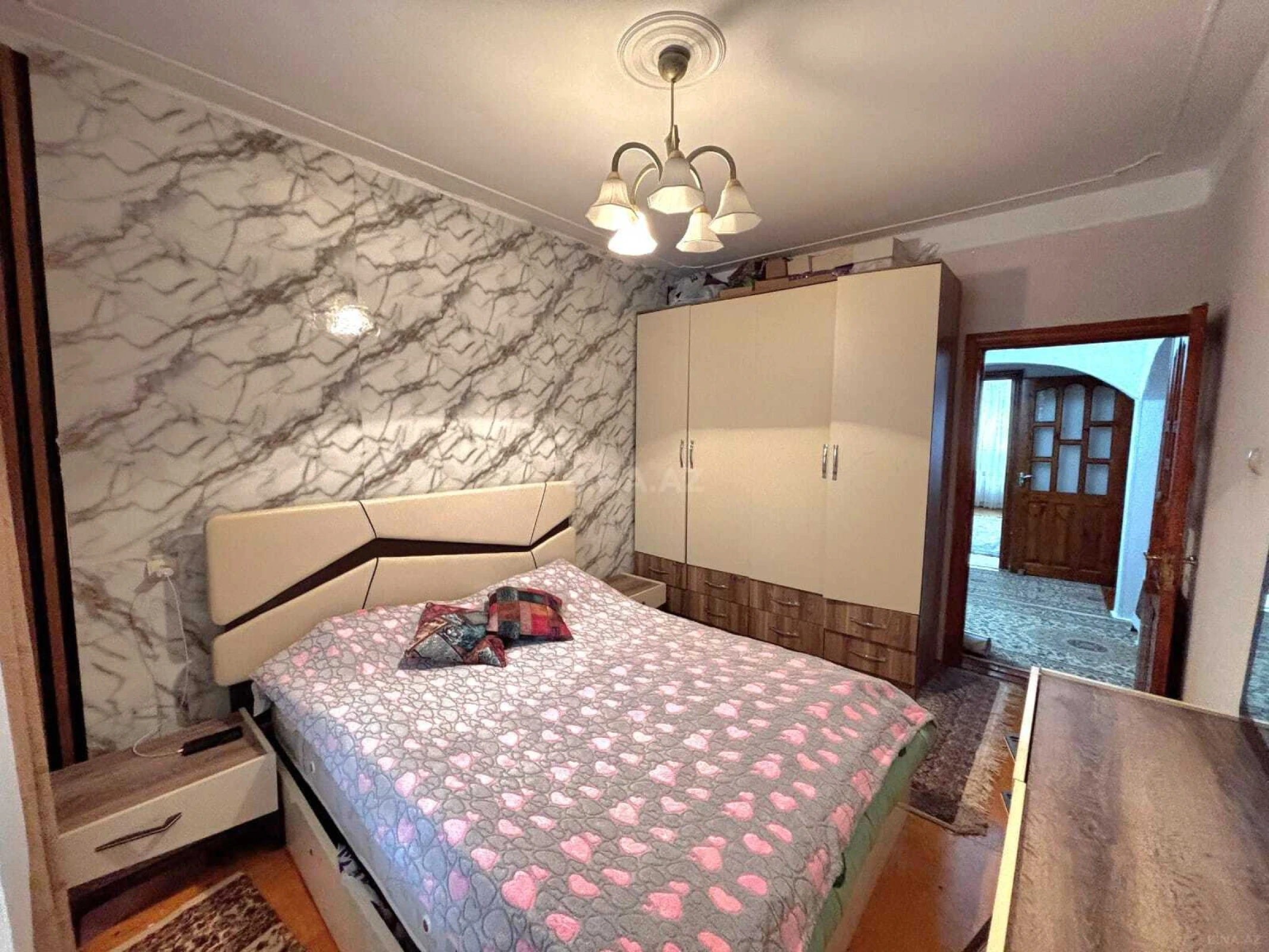 Satılır 3 otaqlı mənzil 85 m²