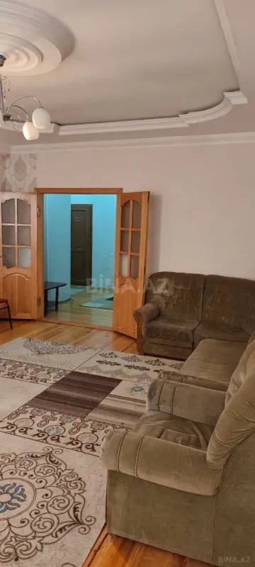 Satılır 3 otaqlı mənzil 90 m²