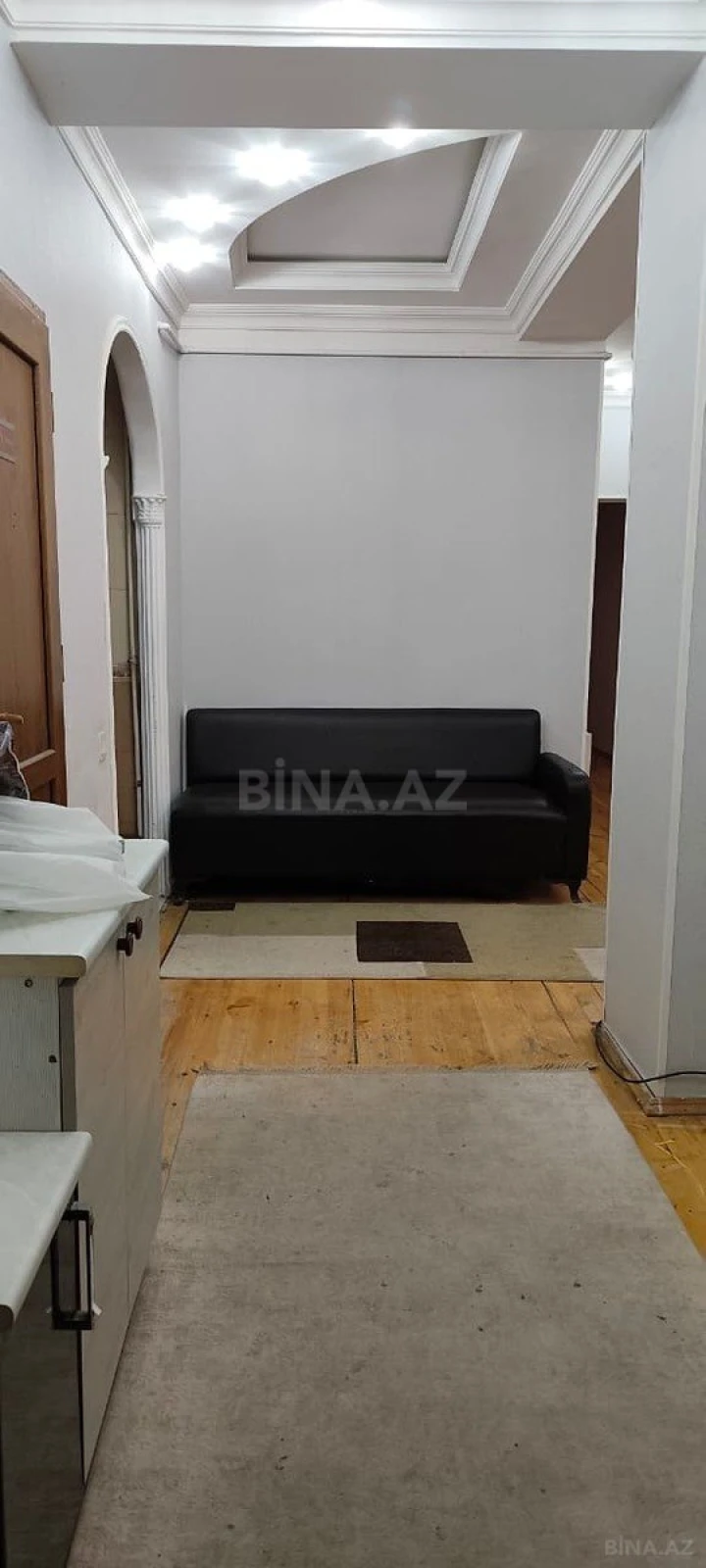 Satılır 3 otaqlı mənzil 90 m²