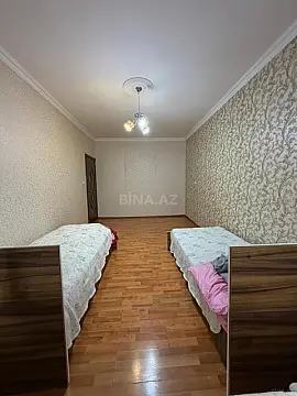 Kirayə verilir 3 otaqlı mənzil 85 m²