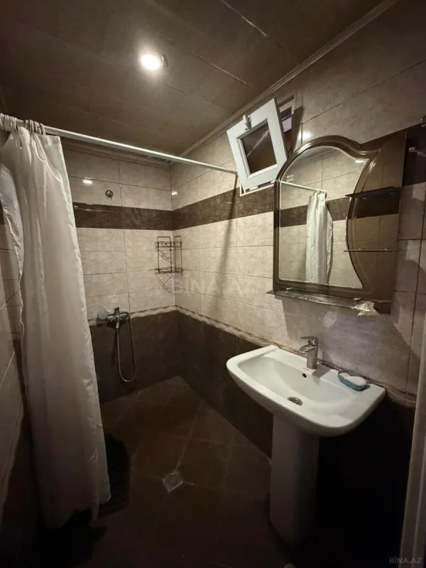 Kirayə verilir 3 otaqlı mənzil 85 m²