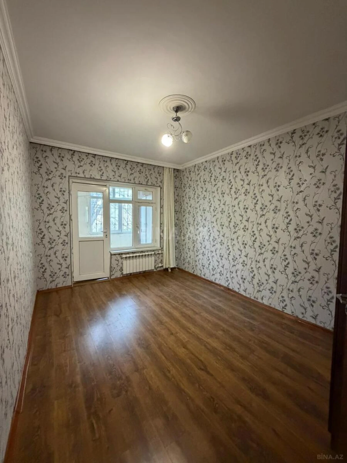 Kirayə verilir 3 otaqlı mənzil 85 m²