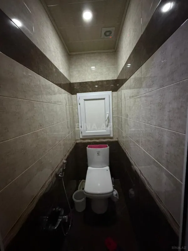 Kirayə verilir 3 otaqlı mənzil 85 m²