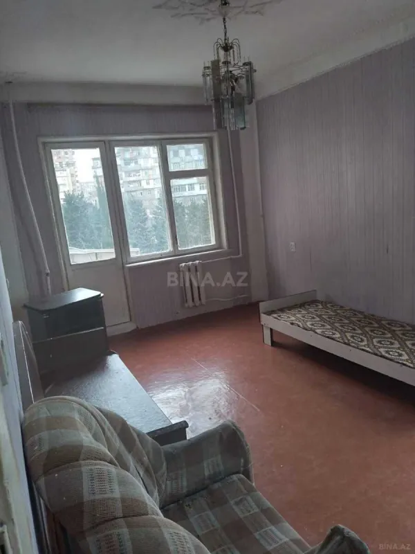 Kirayə verilir 2 otaqlı mənzil 65 m²