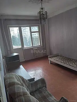 Kirayə verilir 2 otaqlı mənzil 65 m² — Bakı, Əhmədli 2 otaq 65.00 m²