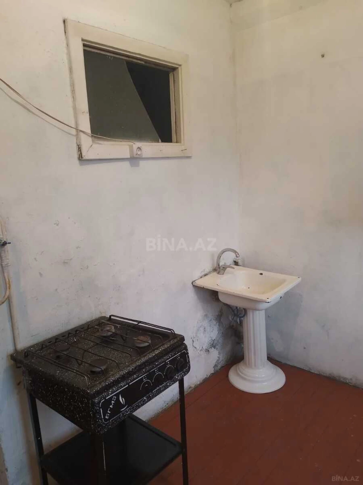 Kirayə verilir 2 otaqlı mənzil 65 m²