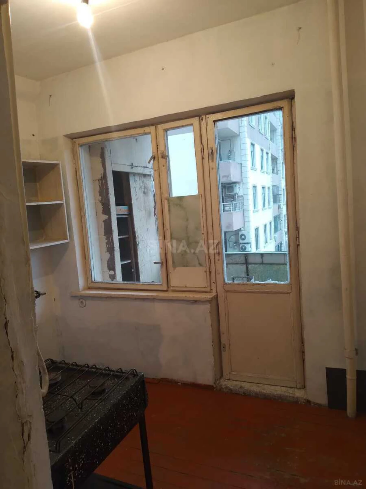 Kirayə verilir 2 otaqlı mənzil 65 m²