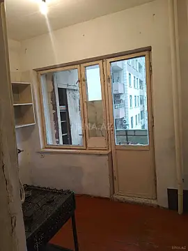 Kirayə verilir 2 otaqlı mənzil 65 m²